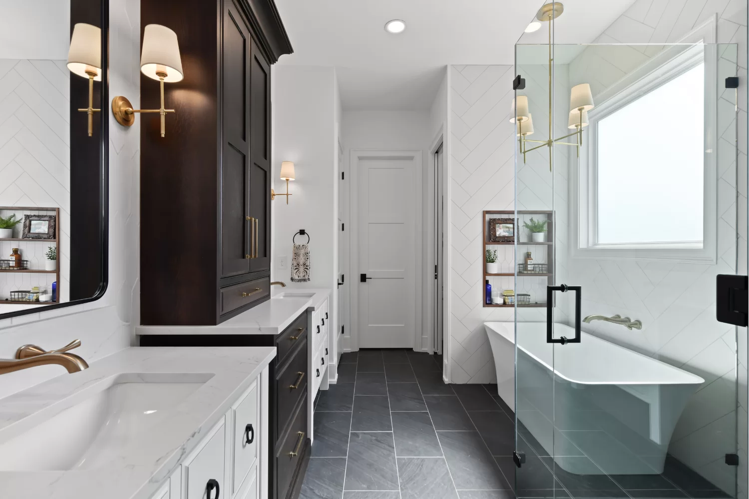 Bathroom Remodeling