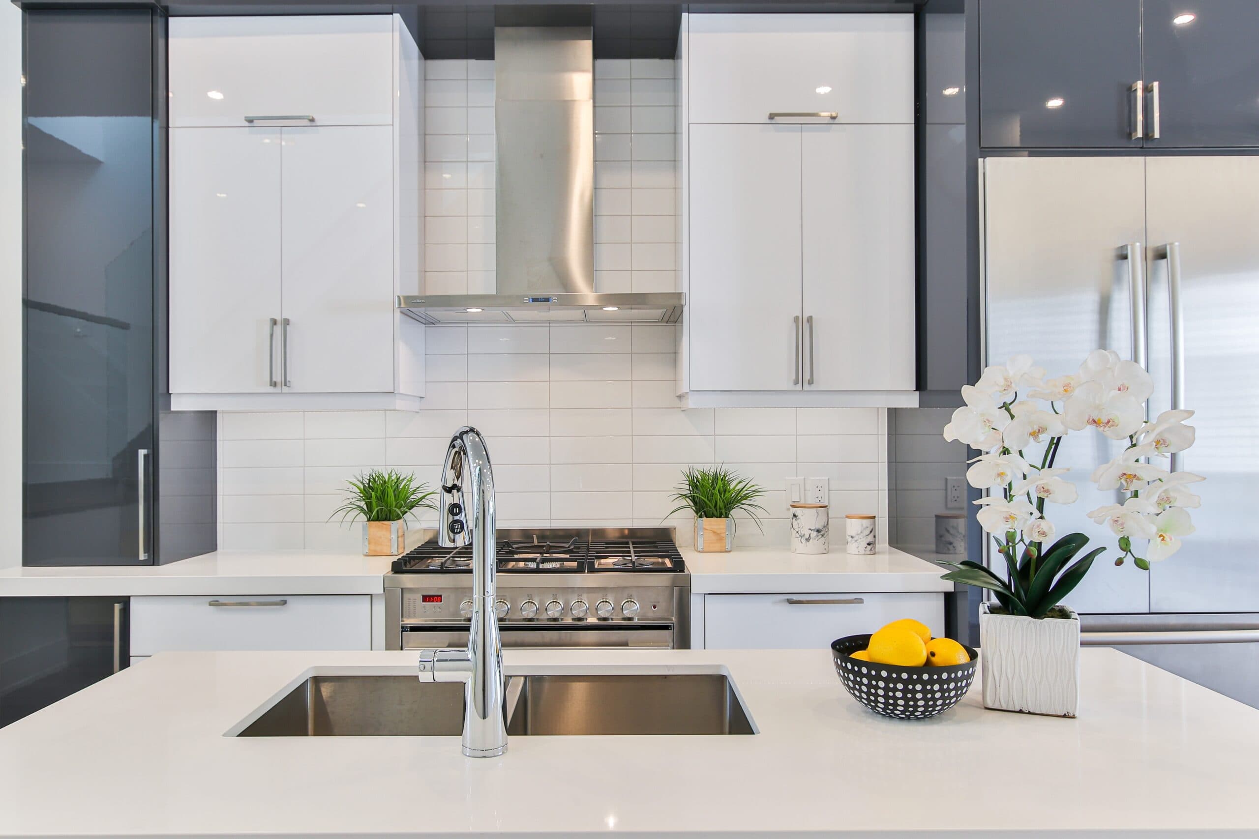 Kitchen Remodeling